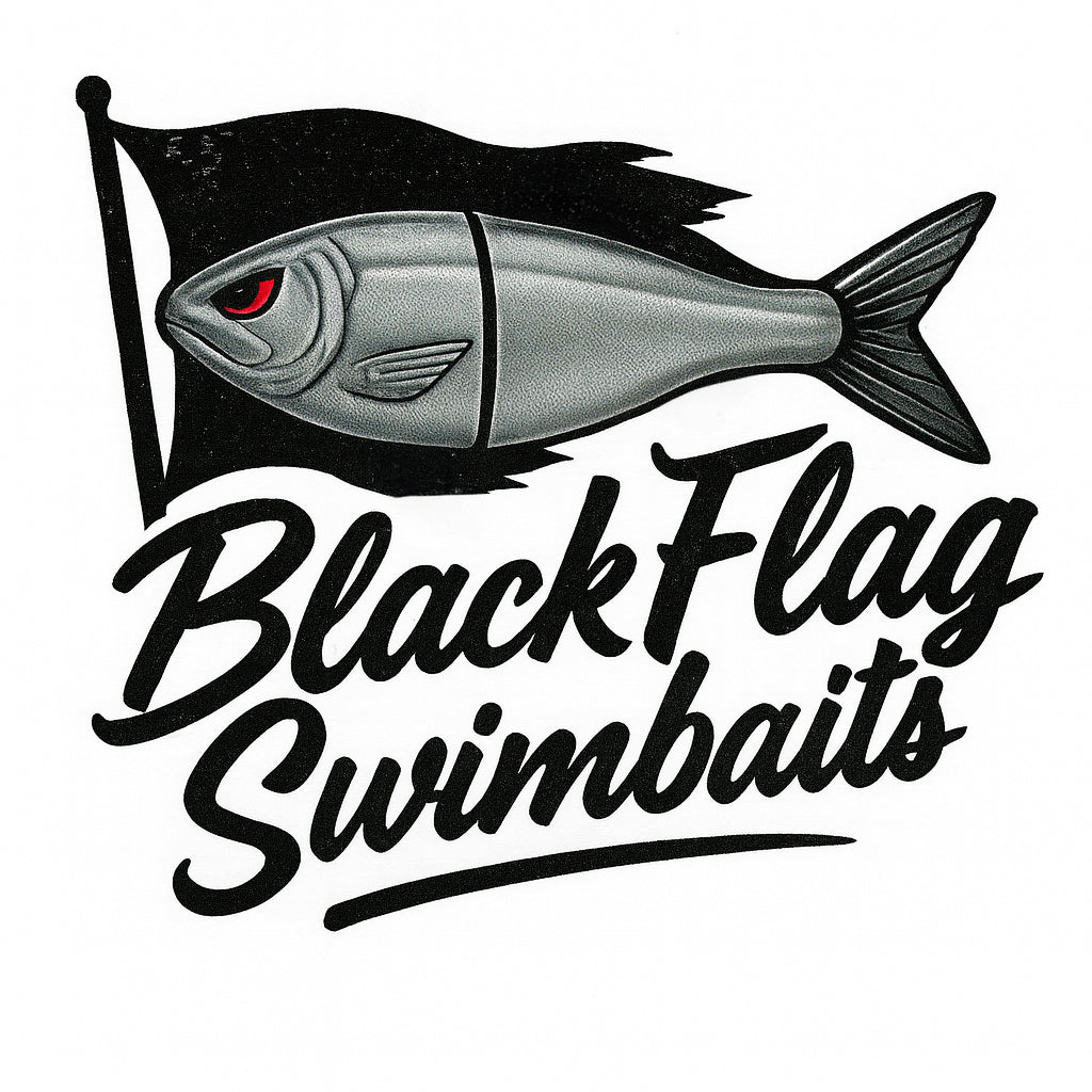 black flag fishing lures Nories Worm F-Escape Twin #123 American crayfish male 1/2 Pelagic Breakfast Black Flag Swimbaits