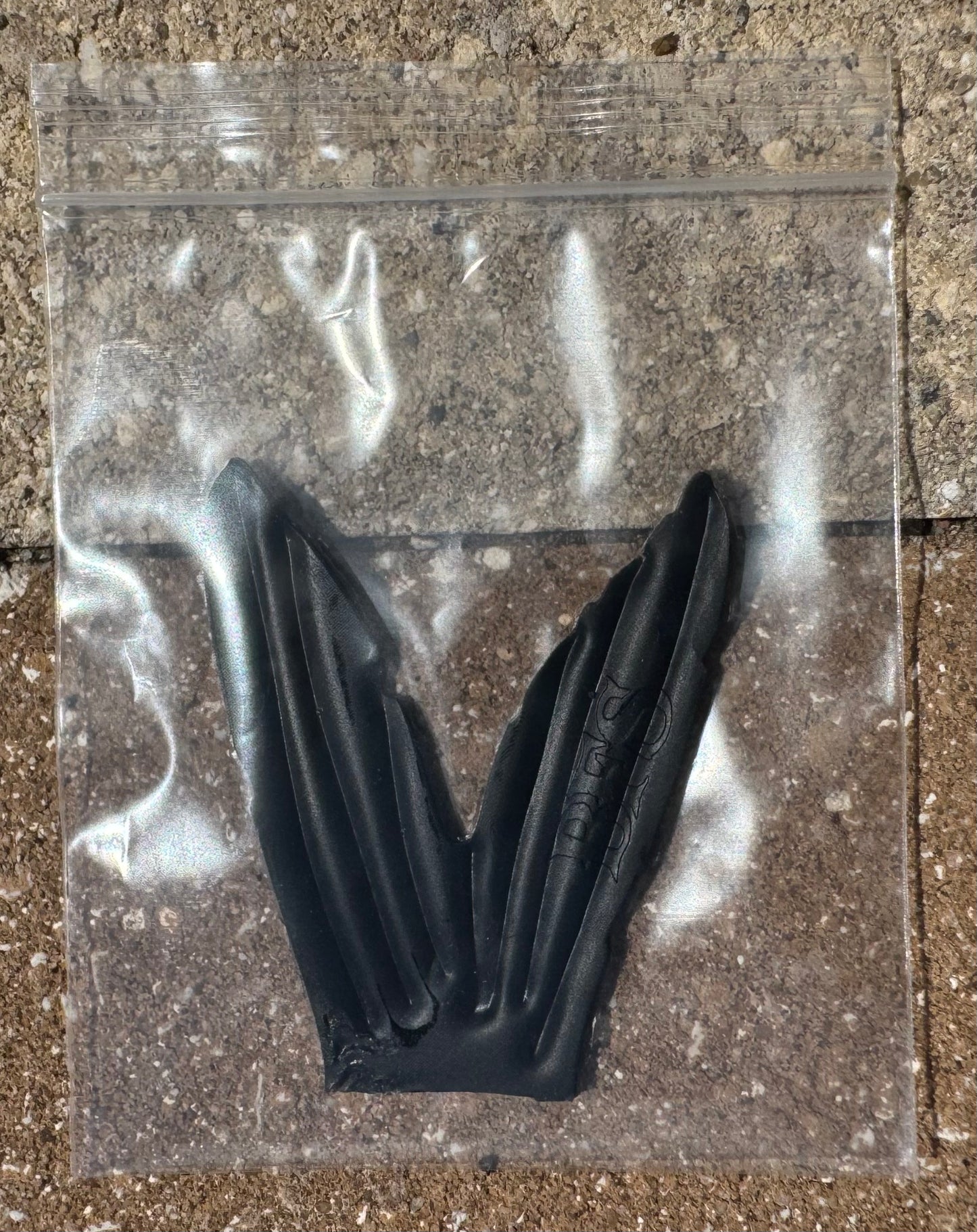 Dutchman Tails (3-PACK)